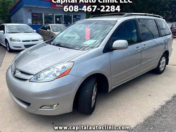 TOYOTA SIENNA 2009 5TDZK22C69S228468 image