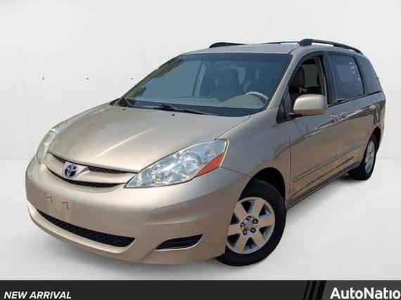 TOYOTA SIENNA 2009 5TDZK22C99S230103 image
