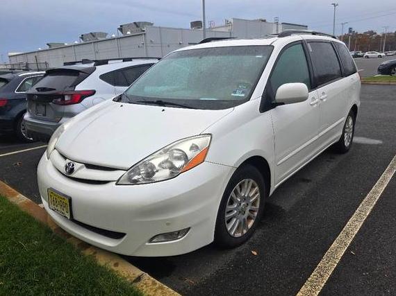 TOYOTA SIENNA 2009 5TDZK22C39S235040 image TOYOTA SIENNA 2009 5TDZK22C39S235040 image
