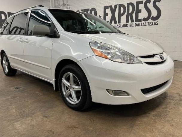 TOYOTA SIENNA 2009 5TDZK22C29S236356 image