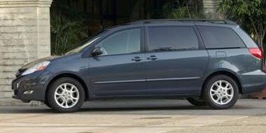 TOYOTA SIENNA 2007 5TDZK22C57S073828 image