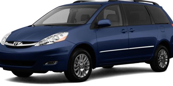 TOYOTA SIENNA 2007 5TDBK22C47S000449 image TOYOTA SIENNA 2007 5TDBK22C47S000449 image