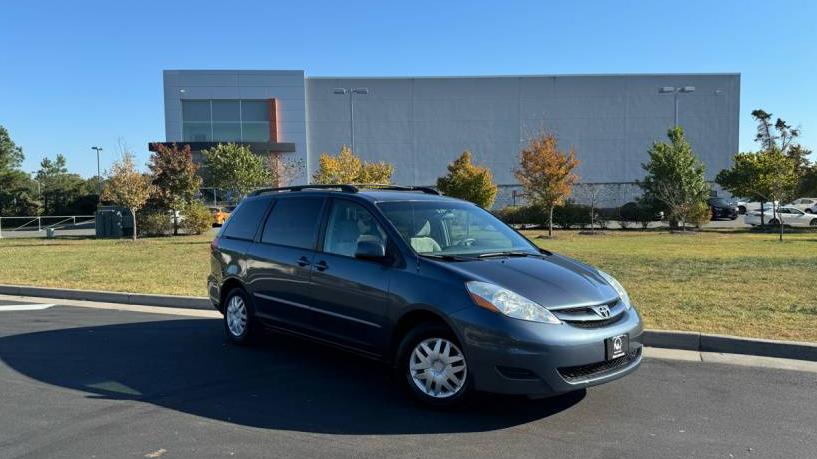TOYOTA SIENNA 2007 5TDZK23C07S029332 image