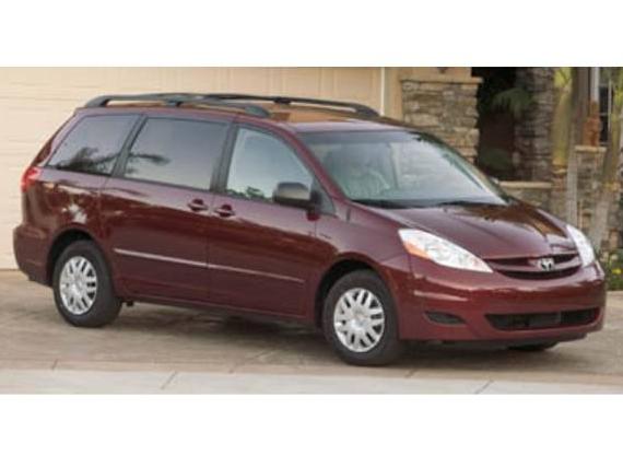TOYOTA SIENNA 2007 5TDZK23C27S048285 image TOYOTA SIENNA 2007 5TDZK23C27S048285 image