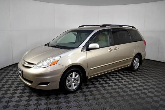TOYOTA SIENNA 2007 5TDZK23CX7S019147 image