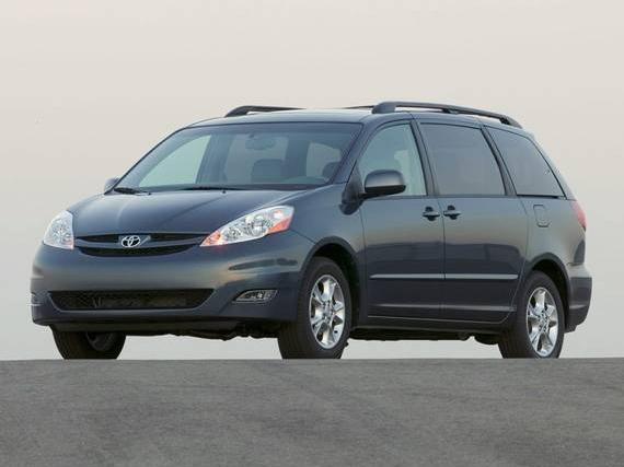 TOYOTA SIENNA 2007 5TDZK23C37S010399 image TOYOTA SIENNA 2007 5TDZK23C37S010399 image