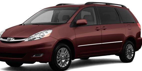 TOYOTA SIENNA 2007 5TDBK22C07S003767 image TOYOTA SIENNA 2007 5TDBK22C07S003767 image