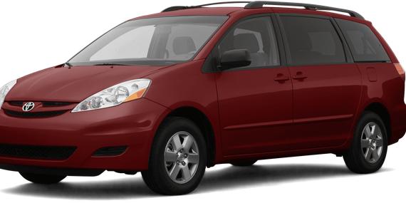 TOYOTA SIENNA 2007 5TDZK23C67S028962 image TOYOTA SIENNA 2007 5TDZK23C67S028962 image