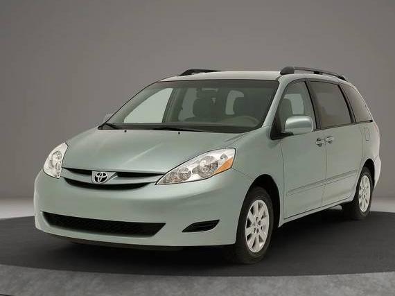 TOYOTA SIENNA 2007 5TDZK23C07S090616 image