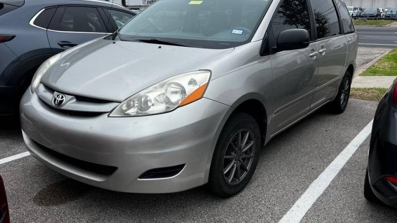 TOYOTA SIENNA 2007 5TDZK23C47S067629 image