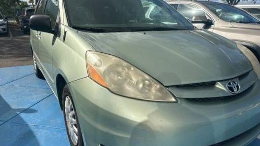 TOYOTA SIENNA 2007 5TDZK23C77S029571 image