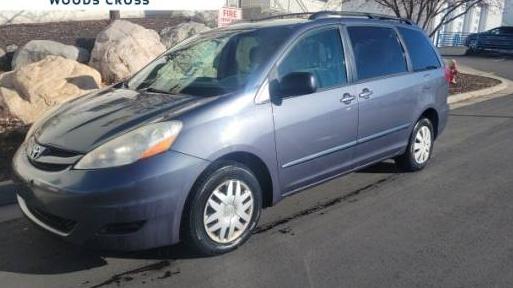 TOYOTA SIENNA 2007 5TDZK23CX7S089652 image