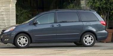 TOYOTA SIENNA 2007 5TDZK23C27S057214 image TOYOTA SIENNA 2007 5TDZK23C27S057214 image