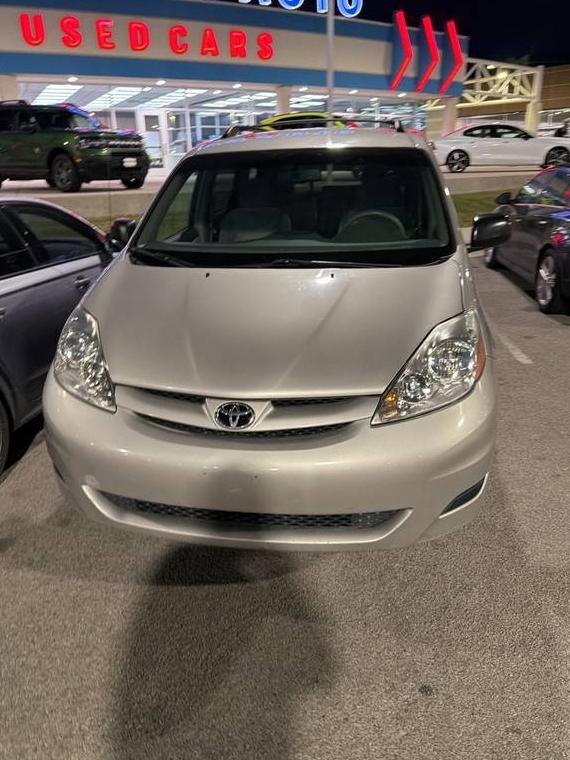 TOYOTA SIENNA 2007 5TDBK23C27S008080 image TOYOTA SIENNA 2007 5TDBK23C27S008080 image