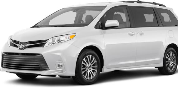 TOYOTA SIENNA 2019 5TDDZ3DC1KS227243 image TOYOTA SIENNA 2019 5TDDZ3DC1KS227243 image