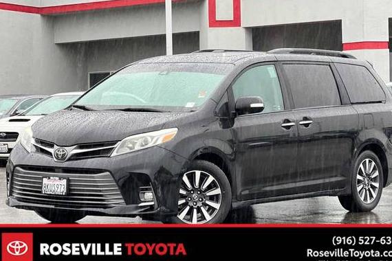 TOYOTA SIENNA 2019 5TDYZ3DC1KS019770 image TOYOTA SIENNA 2019 5TDYZ3DC1KS019770 image