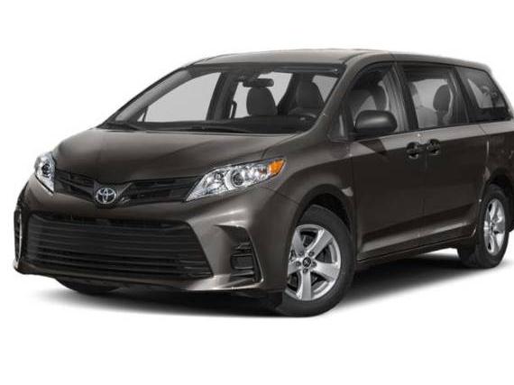TOYOTA SIENNA 2019 5TDYZ3DC5KS985183 image TOYOTA SIENNA 2019 5TDYZ3DC5KS985183 image