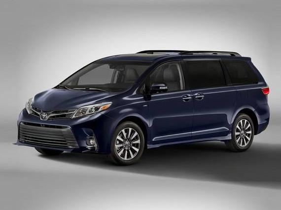 TOYOTA SIENNA 2019 5TDEZ3DC3KS220153 image TOYOTA SIENNA 2019 5TDEZ3DC3KS220153 image