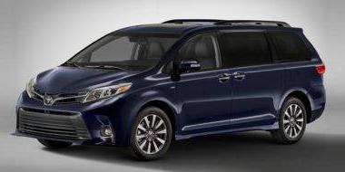 TOYOTA SIENNA 2019 5TDYZ3DC5KS987810 image TOYOTA SIENNA 2019 5TDYZ3DC5KS987810 image