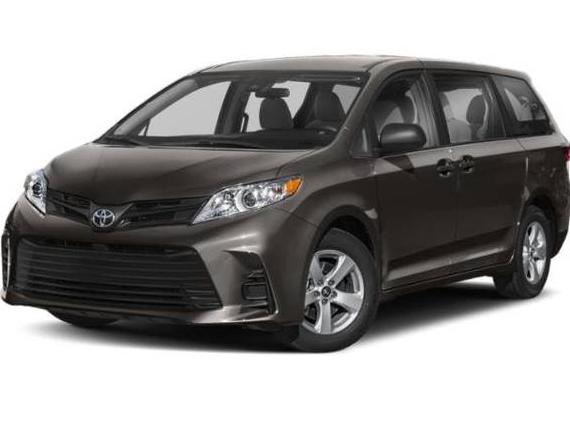 TOYOTA SIENNA 2019 5TDYZ3DC5KS978542 image TOYOTA SIENNA 2019 5TDYZ3DC5KS978542 image