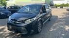 TOYOTA SIENNA 2019 5TDDZ3DCXKS226463 image