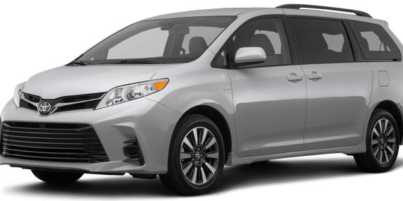 TOYOTA SIENNA 2018 5TDKZ3DC8JS924740 image TOYOTA SIENNA 2018 5TDKZ3DC8JS924740 image