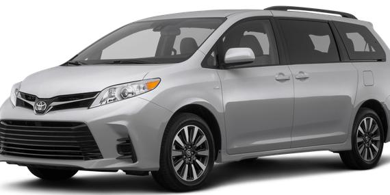 TOYOTA SIENNA 2018 5TDYZ3DC2JS920886 image TOYOTA SIENNA 2018 5TDYZ3DC2JS920886 image