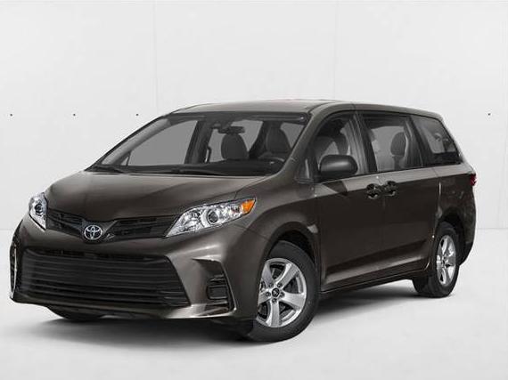 TOYOTA SIENNA 2018 5TDYZ3DC7JS928773 image