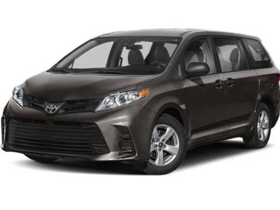 TOYOTA SIENNA 2018 5TDYZ3DC1JS958920 image TOYOTA SIENNA 2018 5TDYZ3DC1JS958920 image
