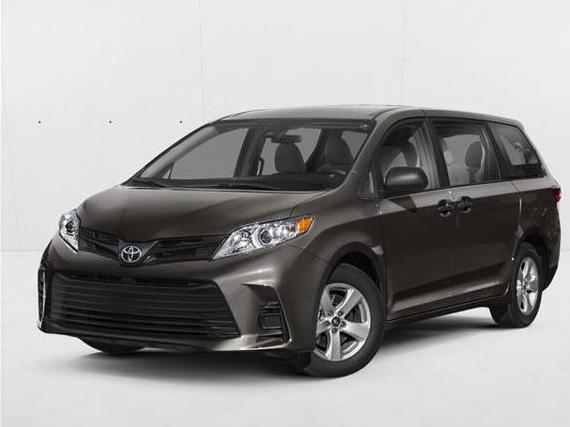 TOYOTA SIENNA 2018 5TDYZ3DCXJS959113 image TOYOTA SIENNA 2018 5TDYZ3DCXJS959113 image