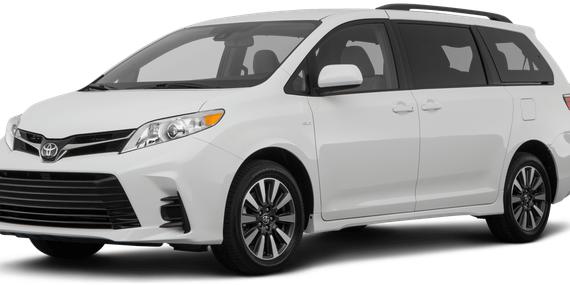 TOYOTA SIENNA 2018 5TDKZ3DCXJS935254 image TOYOTA SIENNA 2018 5TDKZ3DCXJS935254 image