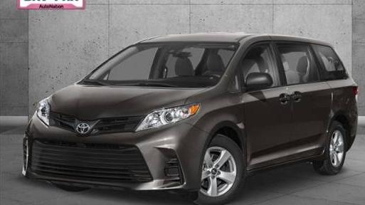 TOYOTA SIENNA 2018 5TDYZ3DC0JS930882 image