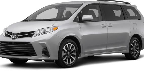 TOYOTA SIENNA 2018 5TDKZ3DC7JS904480 image TOYOTA SIENNA 2018 5TDKZ3DC7JS904480 image