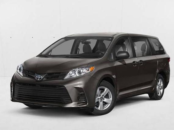 TOYOTA SIENNA 2018 5TDKZ3DC9JS921247 image TOYOTA SIENNA 2018 5TDKZ3DC9JS921247 image