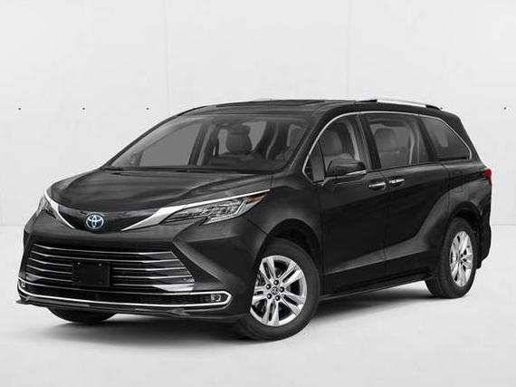 TOYOTA SIENNA 2021 5TDZSKFC1MS013552 image TOYOTA SIENNA 2021 5TDZSKFC1MS013552 image