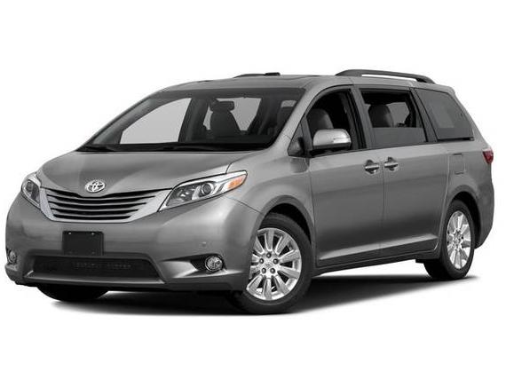TOYOTA SIENNA 2017 5TDYZ3DC7HS875082 image TOYOTA SIENNA 2017 5TDYZ3DC7HS875082 image