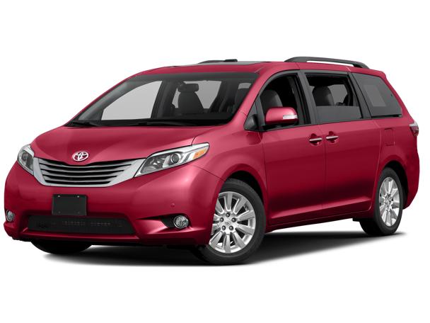 TOYOTA SIENNA 2017 5TDDZ3DC5HS147968 image