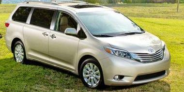 TOYOTA SIENNA 2017 5TDYZ3DC8HS771393 image