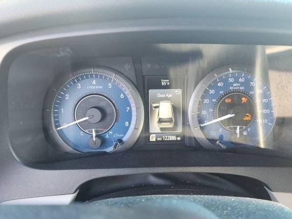 TOYOTA SIENNA 2017 5TDYZ3DC4HS869448 image