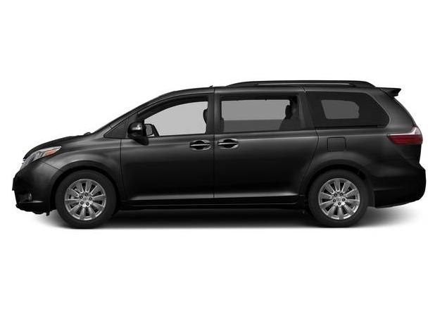 TOYOTA SIENNA 2017 5TDYZ3DC0HS787846 image