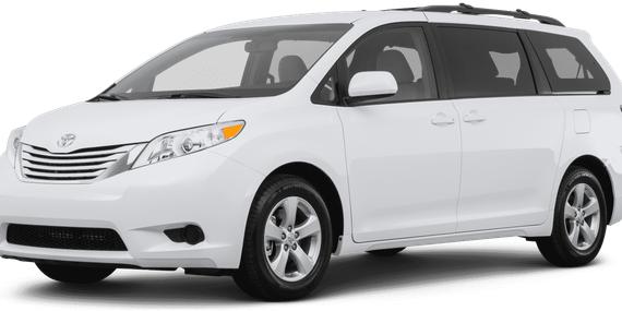 TOYOTA SIENNA 2017 5TDYZ3DC2HS785371 image TOYOTA SIENNA 2017 5TDYZ3DC2HS785371 image