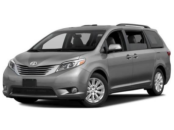 TOYOTA SIENNA 2017 5TDYZ3DC8HS891291 image TOYOTA SIENNA 2017 5TDYZ3DC8HS891291 image