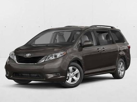 TOYOTA SIENNA 2017 5TDKZ3DC8HS886498 image TOYOTA SIENNA 2017 5TDKZ3DC8HS886498 image