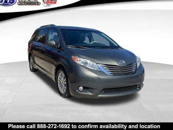 TOYOTA SIENNA 2012 5TDYK3DC0CS246244 image TOYOTA SIENNA 2012 5TDYK3DC0CS246244 image