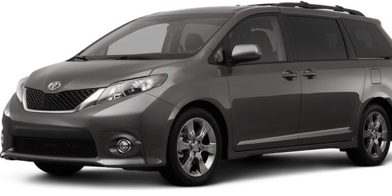 TOYOTA SIENNA 2012 5TDKK3DC6CS193474 image TOYOTA SIENNA 2012 5TDKK3DC6CS193474 image