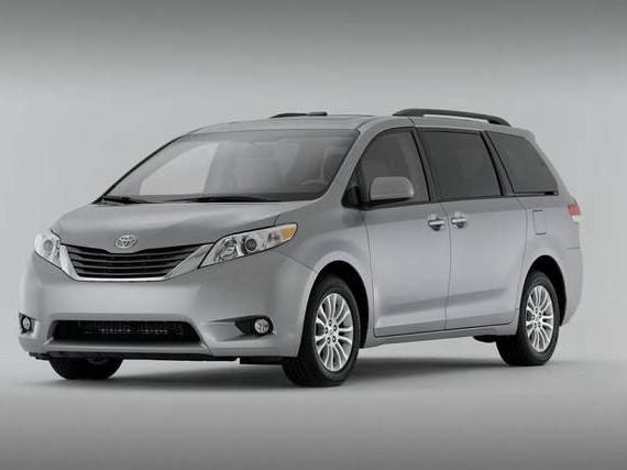 TOYOTA SIENNA 2012 5TDKK3DC9CS251979 image TOYOTA SIENNA 2012 5TDKK3DC9CS251979 image