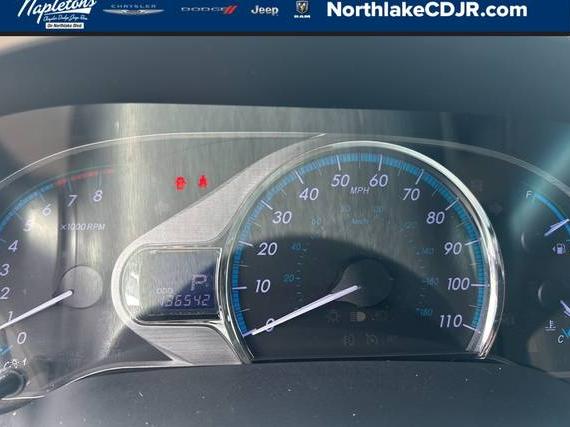 TOYOTA SIENNA 2012 5TDDK3DC4CS030797 image
