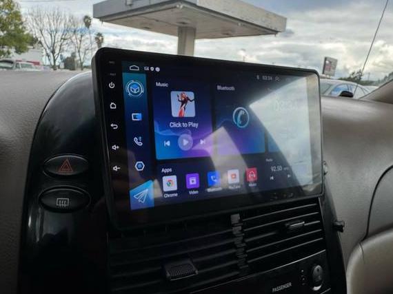 TOYOTA SIENNA 2004 5TDZA23C54S048330 image TOYOTA SIENNA 2004 5TDZA23C54S048330 image