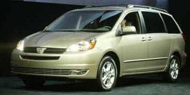 TOYOTA SIENNA 2004 5TDZA23C54S049476 image TOYOTA SIENNA 2004 5TDZA23C54S049476 image