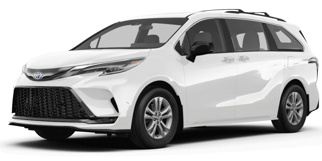 TOYOTA SIENNA 2024 5TDKSKFC2RS110185 image TOYOTA SIENNA 2024 5TDKSKFC2RS110185 image